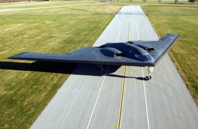 Benteng Udara Makin Berbahaya, B-2 Spirit dapat Upgrade Masif