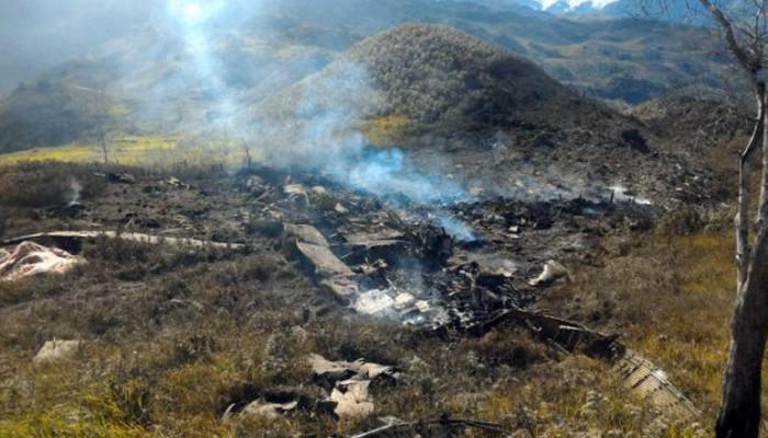 Panglima TNI Tegaskan Takkan Lagi Beli Pesawat Bekas