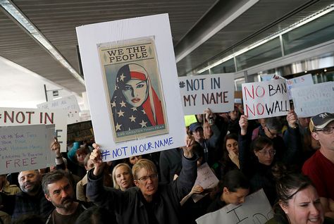 Belajarlah dari Sejarah, Trump! Nuklir China Adalah Hasil Pelarangan Imigrasi AS