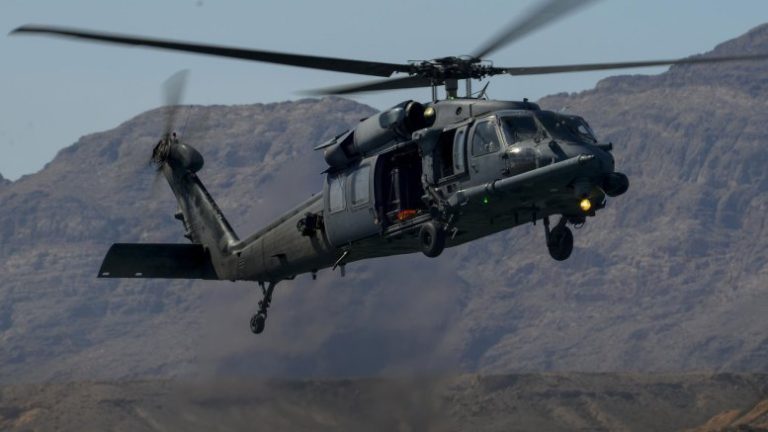 Sikorsky Tawarkan Modifikasi Black Hawk untuk Pengganti Huey