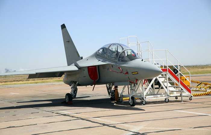 M-346 Master Goda Azerbaijan