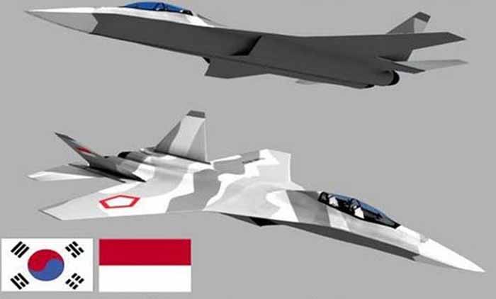 Apakah Kemampuan KF-X dan IF-X akan Sama?