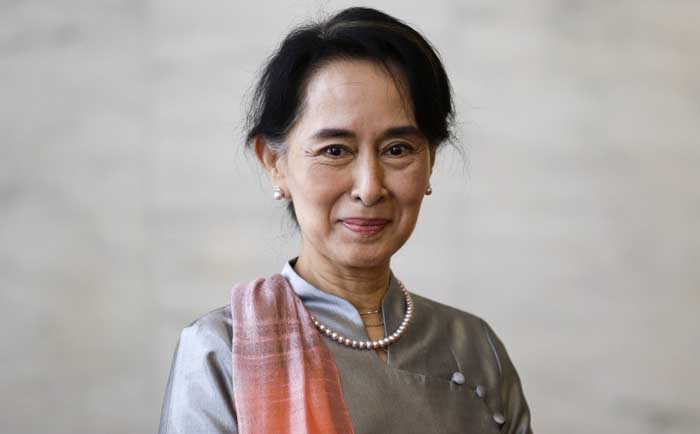 Tekanan ke Aung San Suu Kyi Meningkat, Muslim Rohingya Terus Mengungsi