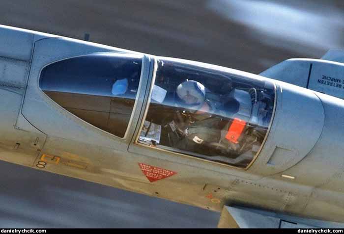 F-5 Thailand Belum Menyerah, Menjelma Jadi Super Tigris