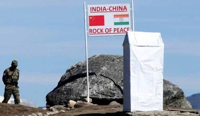 India dan China Setuju Menarik Pasukan dari Garis Panas di Himalaya