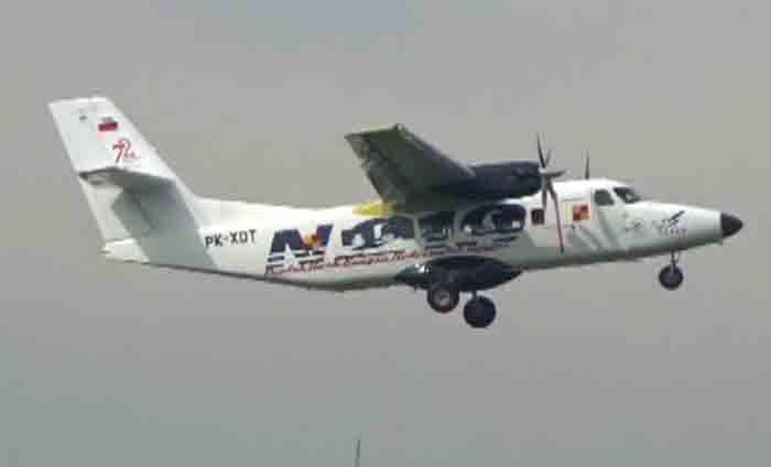 N219 Diklaim Lebih Unggul Dibanding DHC-6 Twin Otter, Ini Alasannya