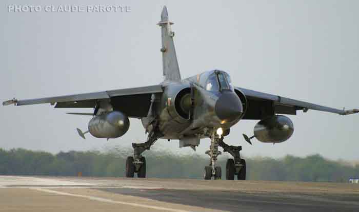 Mirage F1 Perancis Makin Tua Makin Laris