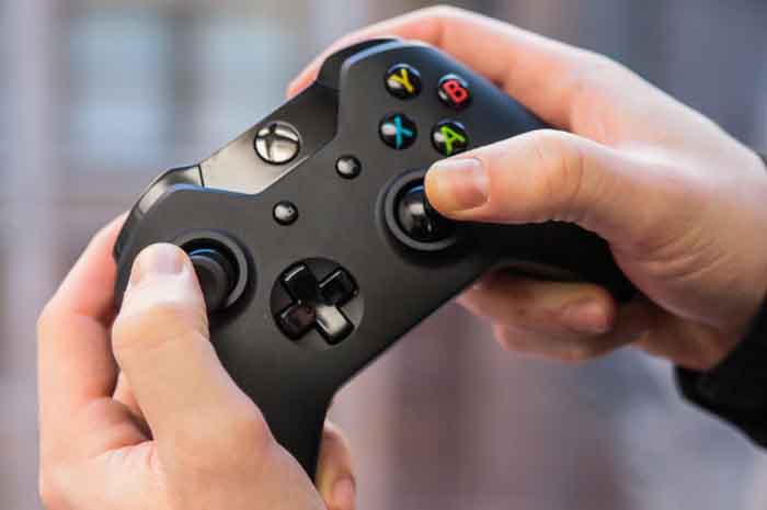 Ruang Kontrol Kapal Selam Amerika akan Dikendalikan Ala Video Game