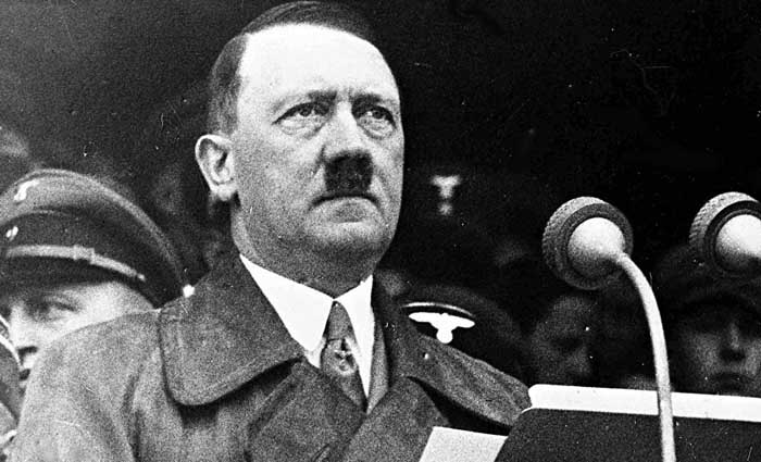 Celana Kolor Hitler Dijual Rp65 Juta