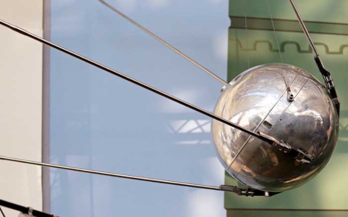 7 Fakta Tentang Sputnik 1, Satelit Buatan Pertama di Dunia