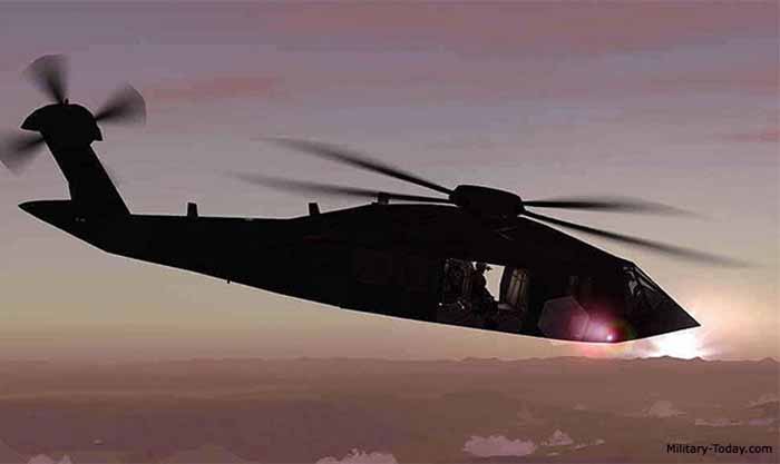 Misteri Stealthy Blackhawk Tetap Penuh dengan Dugaan