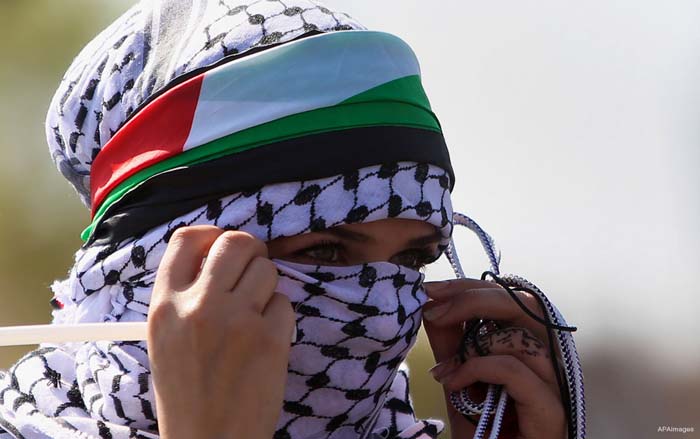 Head to Head dengan AS, Turki Desak Dunia Mengakui Yerusalem Timur Sebagai Ibukota Palestina