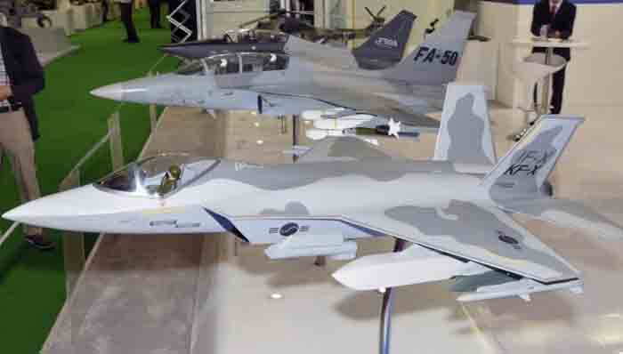 Pembayaran Tidak Lancar, Peran Indonesia di Program Jet Tempur KF-X Berisiko