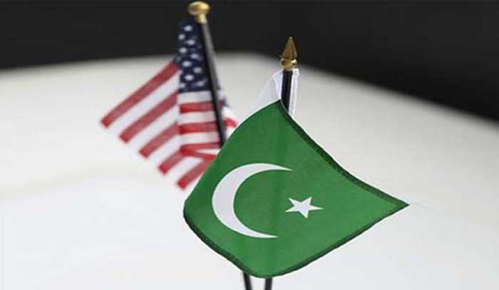 Pakistan Bekukan Kerja Sama Intelijen dengan Amerika