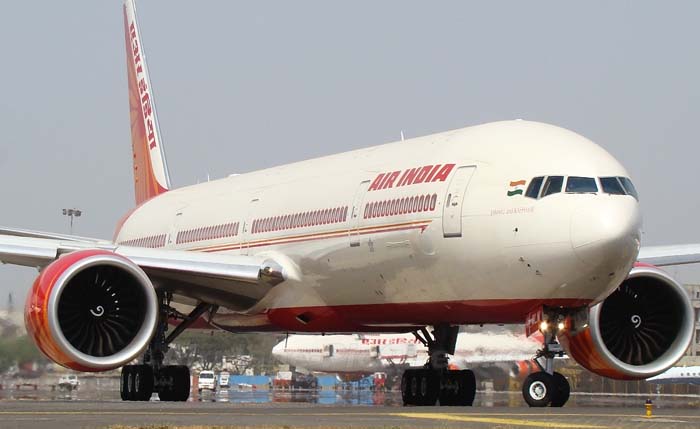 India akan Ubah 2 Boeing 777 Menjadi Setara Air Force One