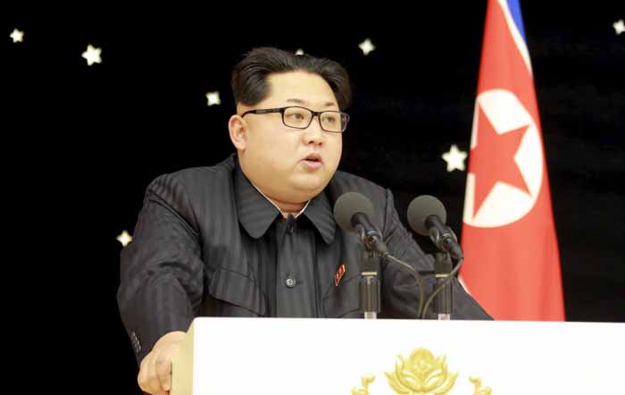 Kim Jong un Tak Mau Bertemu Trump Jika Hanya Bicara Soal Denuklirisasi