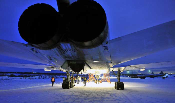 Bomber Tu-22M3M Segera Terbang Pertama, Kemampuan Baru Apa Yang Didapat?