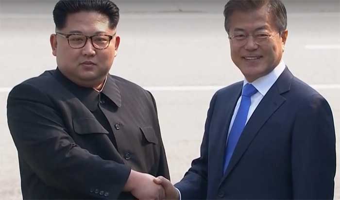 Seoul: Kim Berkomitmen Bertemu Trump dan Stop Program Nuklir