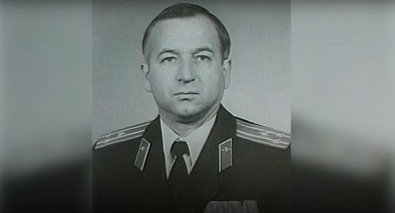 Sergei Skripal Bekerja untuk Empat Badan Intelijen Negara NATO