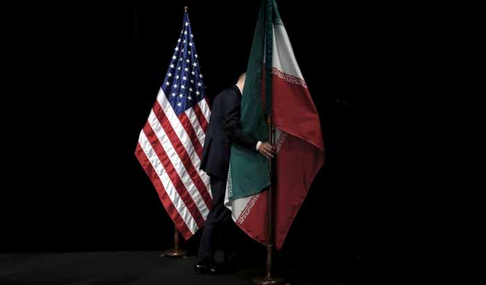 Iran Tetap Tak Mau Bicara dengan Amerika