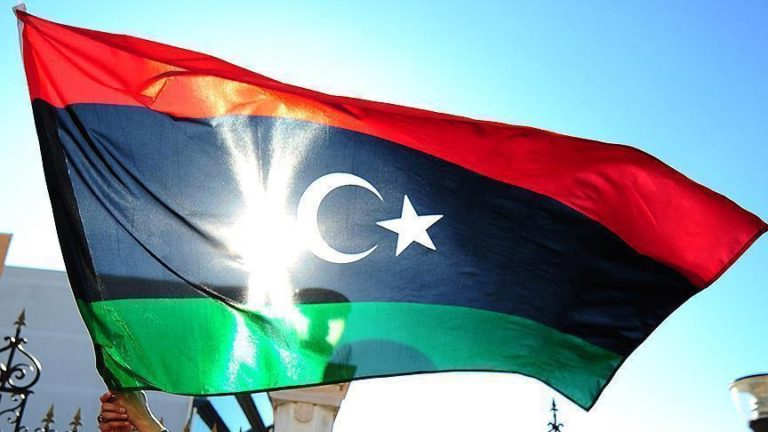 Pemerintah Libya: Mari Bersatu Melawan Gerombolan Tentara Bayaran Asing