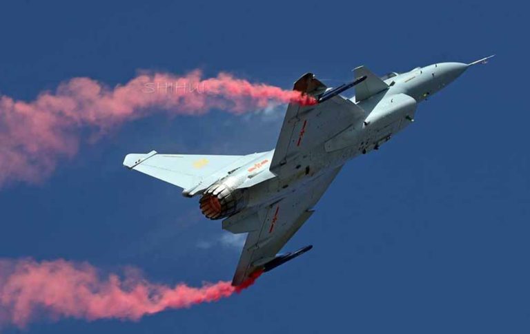 Pakistan Beli J-10, Untuk Melawan Rafale atau Ada Alasan Lain?