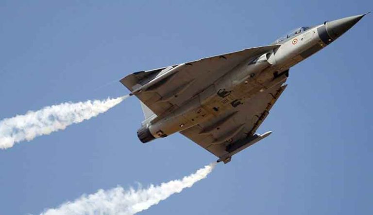 India Kembali Beli 83 Jet Tempur Tejas