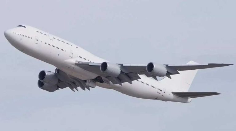 Tidak Jadi Turun, Biaya Air Force One Baru Malah Naik Rp29 Triliun