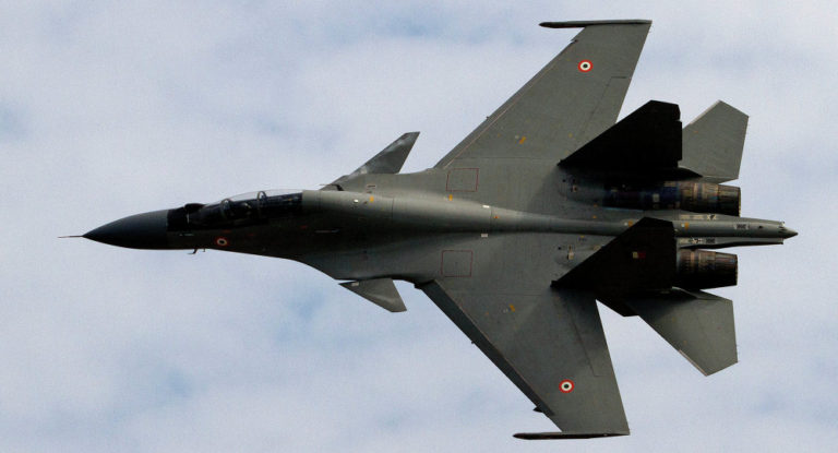 Meski Luar Biasa, Su-30MKI India Harus Segera Diupgrade