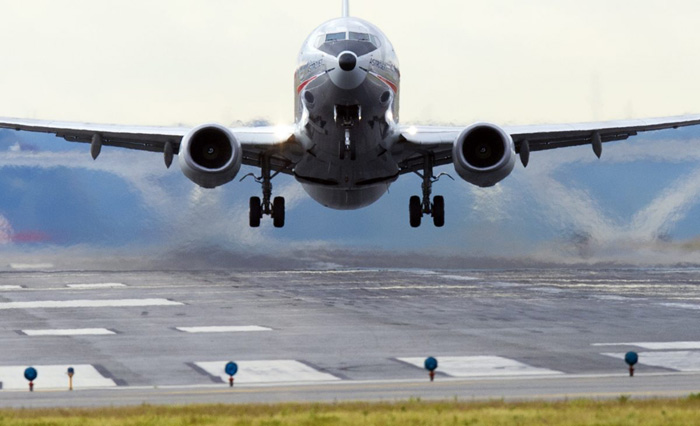 Sukses Panjang Boeing 737 dan Menunggu Nasib Max