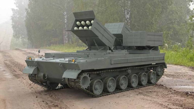 MBDA dan Raksasa Pertahanan Polandia Bergabung Bangun Penghancur Tank Baru