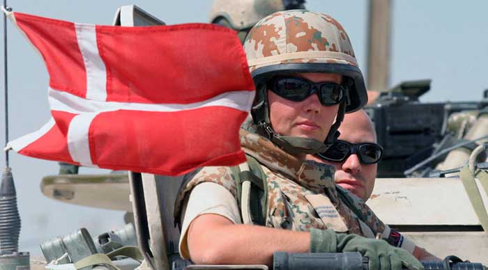 Ingkar Janji, Denmark Tak Mau Hidupkan Lagi Komisi Irak