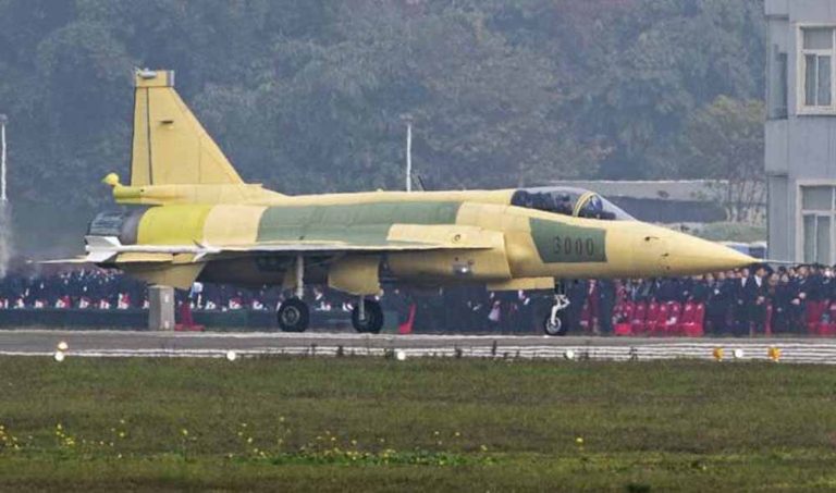 JF-17 Block 3 Pakistan Bisa Jadi Game Changer Serius