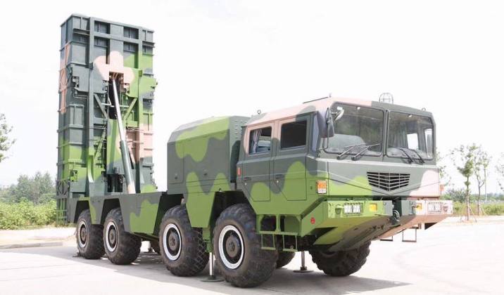 Segera Terima SY-400 dari China, Militer Myanmar Terus Menggeliat