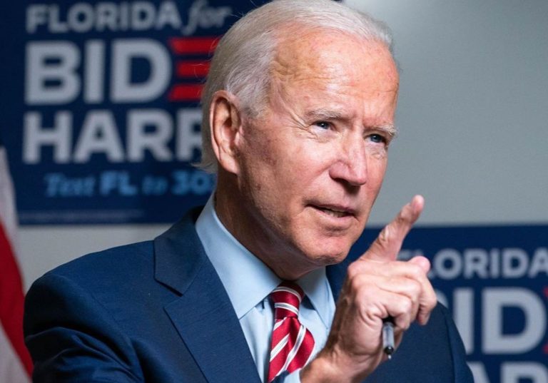 Biden: Amerika akan Perkuat Aliansi di Asia Pasifik, Menghindari Perang Baru dan Memimpin Dunia