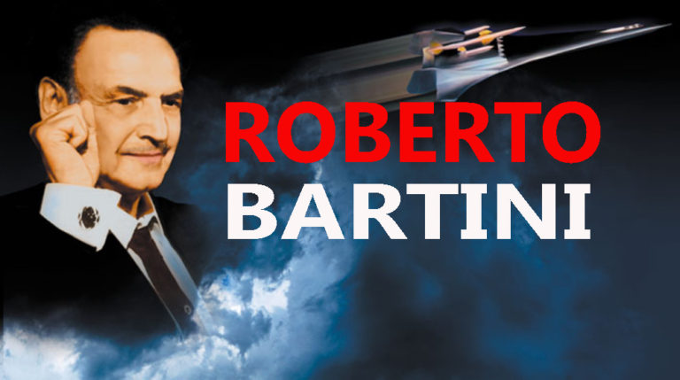 Robert Bartini, Perancang Pesawat Paling Misterius