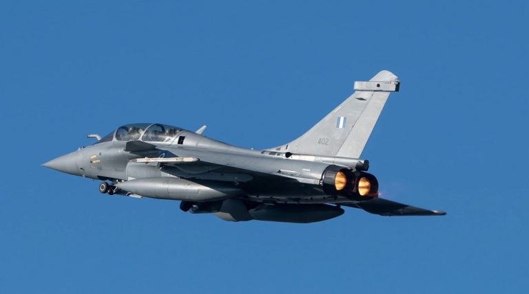 Rafale Indonesia Seharga Rp2,76 Triliun per Unit, Mahal atau Murah?