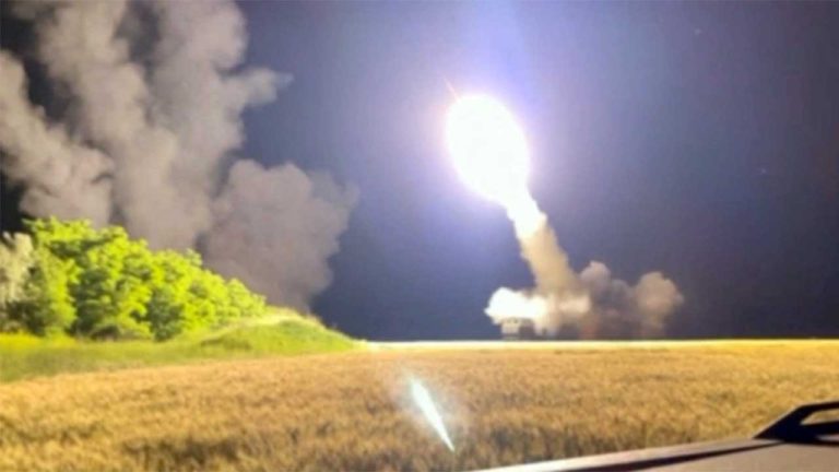 Apakah HIMARS Ukraina akan Mengubah Perang?