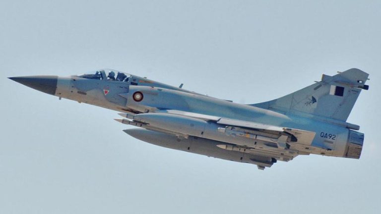 Beli Mirage 2000 Bekas, Bagaimana Nasib Rafale, FREMM dan Scorpene?